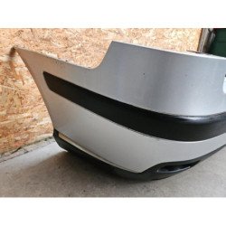 Pare Choc Arriere Citroen C5 1 Phase 2 (2)